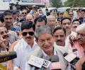 Clouds of uncertainty will disappear: Rawat after trust vote