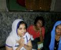 Trupti Desai offers prayers at Haji Ali; says Sabarimala next