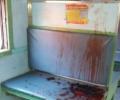 Bihar: RPF jawan shot dead, INSAS rifles looted in moving train