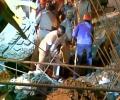 7 construction workers killed in wall collapse in Guntur