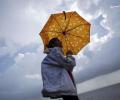 Monsoon to be delayed by 4 days, to hit Kerala on June 5