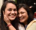UPSC marks disclosed: Civil services topper Tina Dabi got 52.49%