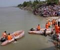 Bhagirathi boat mishap: 18 bodies recovered