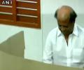 When the 'stars' came out to vote in TN, Kerala