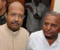 SP nominates Amar Singh to Rajya Sabha