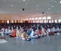 RSS annual training camp begins in Nagpur