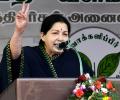 Jayalalithaa demolishes 27-year-old power equation