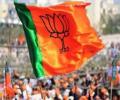 Assam verdict is against 'obstructionist' politics of Congress: BJP