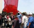 Kerala: Victorious Left worries about the BJP's rise