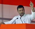 How Rahul let Assam slip from Congress' hand