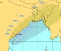 15 killed as Cyclone Roanu hits Bangladesh coast