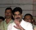 Bihar scribe killing: Shahabuddin shifted to Bhagalpur jail