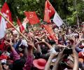 'The Left has been a major enemy of development'