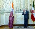 Why Modi's visit to Iran is important for India