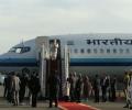 PM Modi arrives in Iran; Chabahar port, energy ties high on agenda