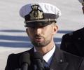 Will comply with Indian SC's bail conditions for marine: Italy