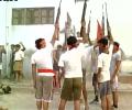 Bajrang Dal organises firearms training, UP guv defends action