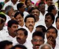 In politically divided Tamil Nadu, a tiny sign of change