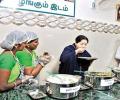 Why Amma's canteen must be replicated nationwide