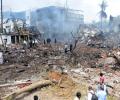 5 workers killed in explosion at industrial unit in Thane