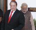 Modi's foreign policy: A bag of old tricks