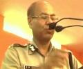 Haryana DGP: People have right to 'kill' those indulging in murder, arson