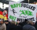 3 Pakistanis arrested for sexual assault at German music fest
