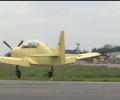 Desi trainer aircraft makes maiden flight