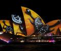 Sydney lights up for annual festival