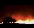 Massive fire at India's biggest arms depot kills 2 army officers, 14 others