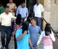 Mumbai: Woman searching for a house with husband gangraped