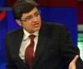 VOTE: Who is the best candidate to replace Arnab?