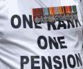 Ex-serviceman ends life over OROP delay, triggers blame-game