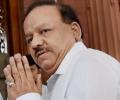 'Human rights only for terrorists, jawans don't matter?' Harsh Vardhan's jibe at Opposition