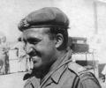 The soldier who won India's first Param Vir Chakra