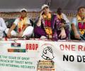 SC seeks OROP payment plan from Centre within a week