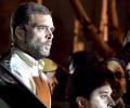 Rahul Gandhi detained again during march over OROP