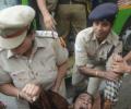 Delhi Police drags, detains missing JNU student Najeeb's mother