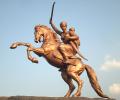 Don't divide history, Rani Lakshmi Bai a national hero: HC raps Shahi Idgah