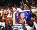 Why Trump is likely to embrace India