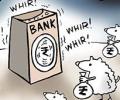 Uttam's Take: Big Brother is watching your money