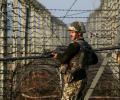 2 injured as Pakistan resorts to shelling, firing in 4 sectors along LoC