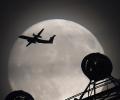 Ready for Supermoon tonight?