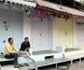 Demonetisation has hit at the heart of businesses