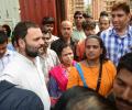 PM not taking action against his 'industrialist friends': Rahul