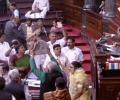 WATCH LIVE! All the action in Parliament