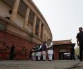 Ceasefire violations, child abuse cases... What Parliament discussed on Friday