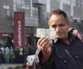 War of words over demonetisation intensifies