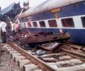 Over 100 killed as Indore-Patna Express derails near Kanpur