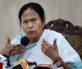 Mamata seeks Centre's nod to go to Manipur, says she wants to be with the people